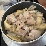 쿠시카츠 다나카 미즈사와점