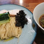 麺屋 寛 - つけ麺