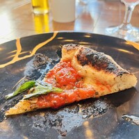 TRATTORIA PIZZERIA 207 渋谷店 - 