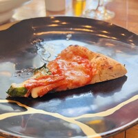 TRATTORIA PIZZERIA 207 渋谷店 - 