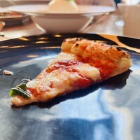 TRATTORIA PIZZERIA 207 渋谷店 - 