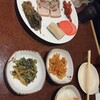 新大久保韓食堂