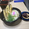 資さんうどん 魚町店