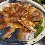 フグ料理　徳福 - 