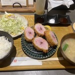 とんかつ恭平 - 