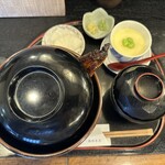 うな丼 うなふく - 