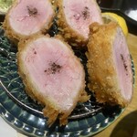 とんかつ恭平 - 