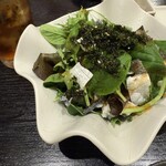 フグ料理　徳福 - 