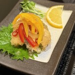 フグ料理　徳福 - 