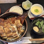 うな丼 うなふく - 