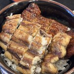 うな丼 うなふく - 