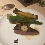 ステーキハウス ウイスキーノヴァ - 