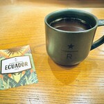 スターバックスコーヒー - ドリンク写真: