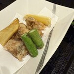 フグ料理　徳福 - 