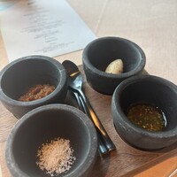 ステーキハウス ウイスキーノヴァ - 