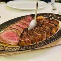 Empire Steak House Roppongi - 
