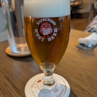 ラ・ココリコ (ホテルメトロポリタン) 川崎店 - 