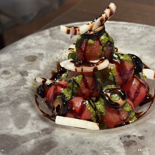 Kinboshi Ikeshita Ten photo 5