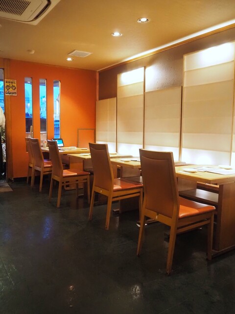 Sakana no Sakana Yushokuya photo 5