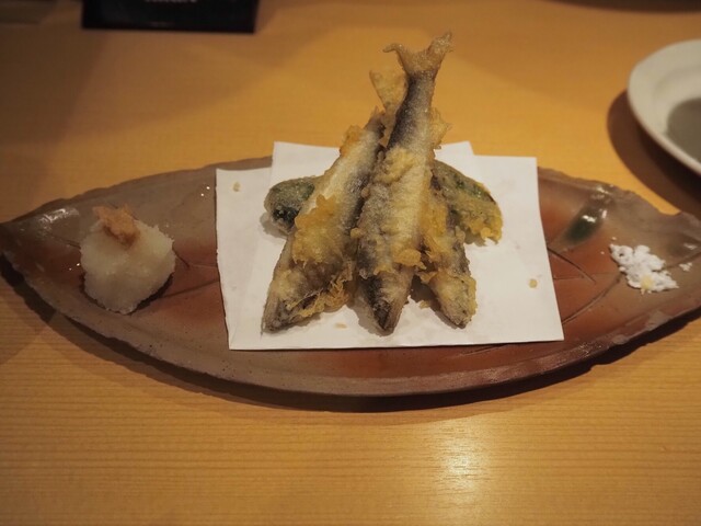 Sakana no Sakana Yushokuya photo 2