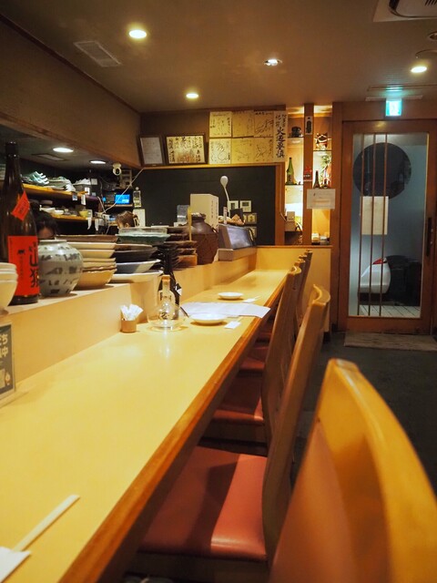 Sakana no Sakana Yushokuya photo 4