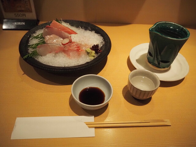 Sakana no Sakana Yushokuya photo 3