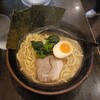 濃厚とんこつ 金沢家 - 