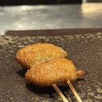 YAKITORI 燃 es - 