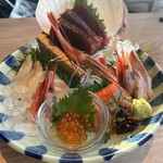 Hokkaido Gourmet Dining 北海道 - 