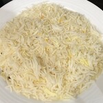 コチン ニヴァース - サフランライス