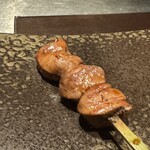 YAKITORI 燃 es - 