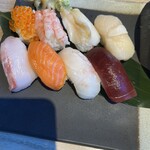 Hokkaido Gourmet Dining 北海道 - 