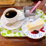 純喫茶 蜜 - 