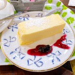 純喫茶 蜜 - 