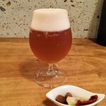 라 포르타 - 湘南ビール IPA アメリカンスタイル