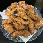 コチン ニヴァース - サザンチキンフライ