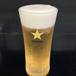 コチン ニヴァース - 生ビールサッポロ