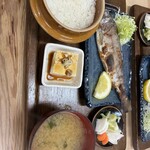 鳩の巣釜めし - 