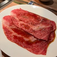 焼肉ホルモン 稲田 - 