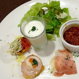 口コミ一覧 : とっちん - 葭川公園/イタリアン [食べログ]