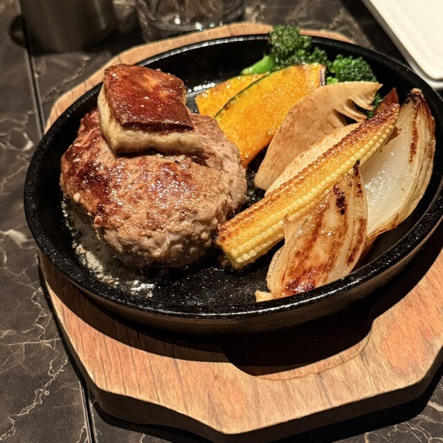 Selfish Dining photo 2