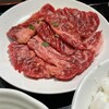 焼肉 わがんせ