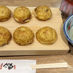 たこ家道頓堀くくる - 