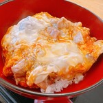 秋田比内地鶏 きすけ 赤坂本店 - 