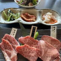 和牛焼肉 土古里 上野バンブーガーデン店 - 