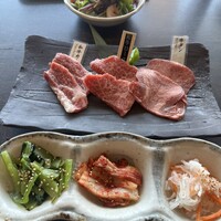 和牛焼肉 土古里 上野バンブーガーデン店 - 