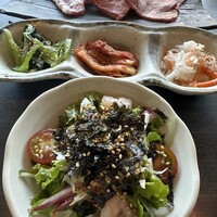 和牛焼肉 土古里 上野バンブーガーデン店 - 