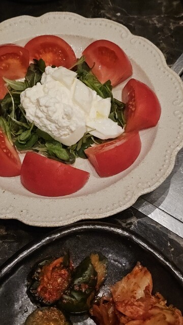 Yakiniku Nick Nishiki Ten photo 2