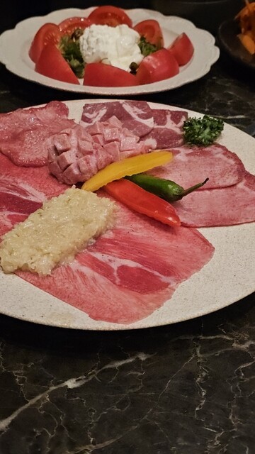 Yakiniku Nick Nishiki Ten photo 3