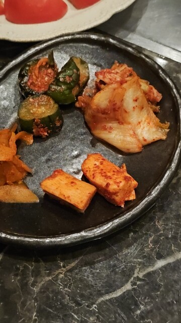 Yakiniku Nick Nishiki Ten